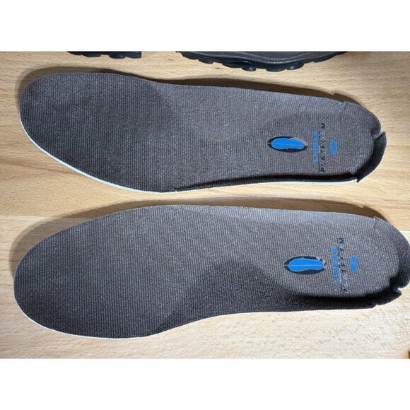 Men's Columbia Coremic Ridge 2 Hiking Boots Waterproof Brown BM3619-230 Size 8.5 - Picture 5 of 9